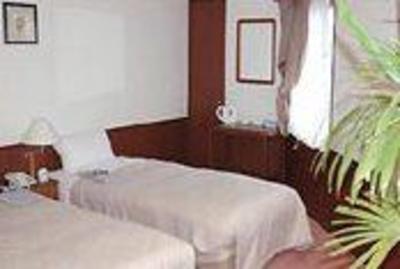 фото отеля Hotel Louest Nagoya