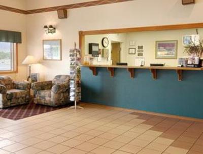 фото отеля Super 8 Motel Fruita