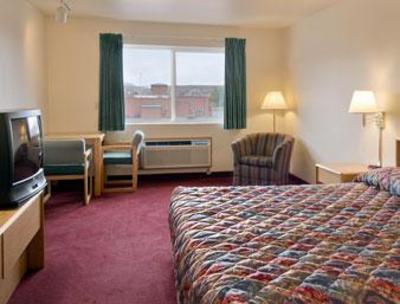 фото отеля Super 8 Motel Fruita