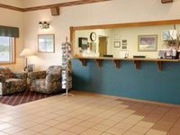 Super 8 Motel Fruita