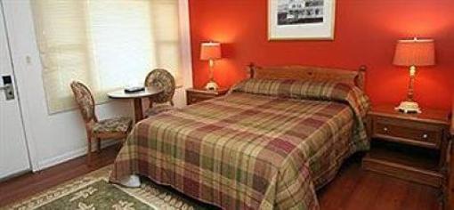 фото отеля Saratoga Community Court Motel