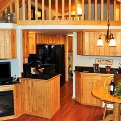 фото отеля Mill Creek Ranch Resort Canton (Texas)