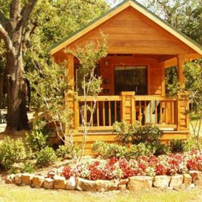 фото отеля Mill Creek Ranch Resort Canton (Texas)