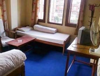 фото отеля Mountain Peace Guest House