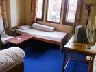 фото отеля Mountain Peace Guest House