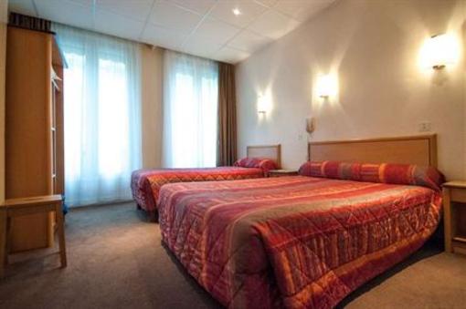 фото отеля Hotel Adriatic