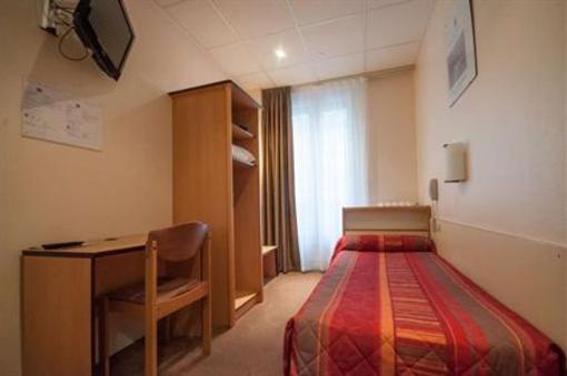 фото отеля Hotel Adriatic