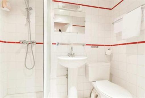 фото отеля Hotel Adriatic