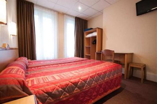 фото отеля Hotel Adriatic