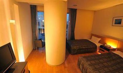 фото отеля Hotel Flex