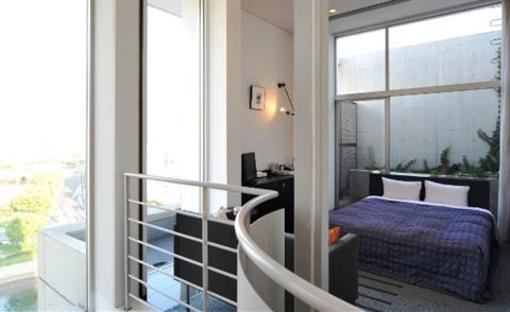 фото отеля Hotel Flex