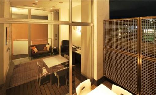 фото отеля Hotel Flex