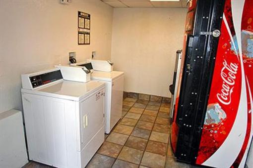 фото отеля Motel 6 Phoenix Tempe - Arizona State U