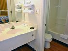 фото отеля Motel 6 Phoenix Tempe - Arizona State U