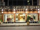 фото отеля Grand Zeybek Hotel