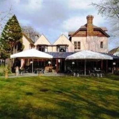 фото отеля Rosery Country House Hotel