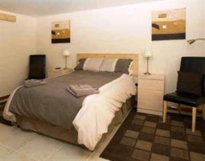 фото отеля Rosery Country House Hotel