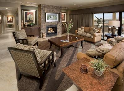 фото отеля WorldMark Indio