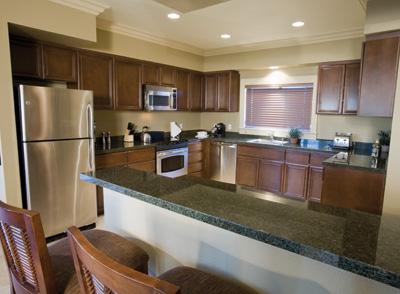 фото отеля WorldMark Indio