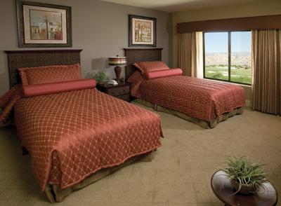 фото отеля WorldMark Indio