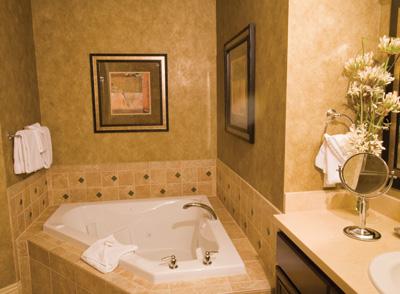 фото отеля WorldMark Indio