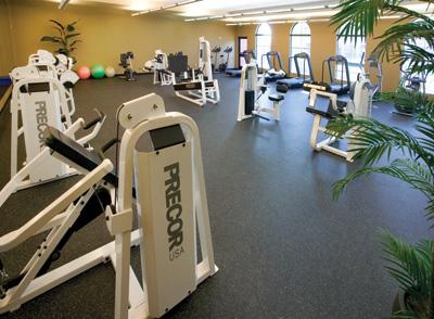 фото отеля WorldMark Indio