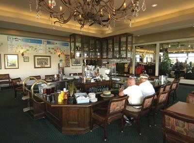 фото отеля WorldMark Indio