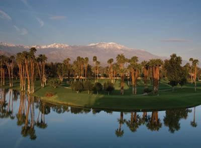 фото отеля WorldMark Indio