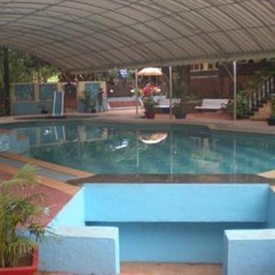 фото отеля Grand Resort Mahabaleshwar