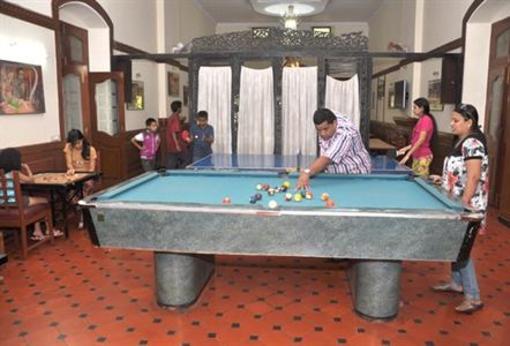 фото отеля Grand Resort Mahabaleshwar