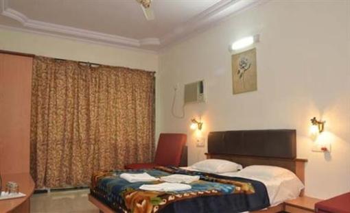 фото отеля Grand Resort Mahabaleshwar