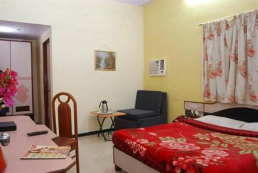 фото отеля Grand Resort Mahabaleshwar