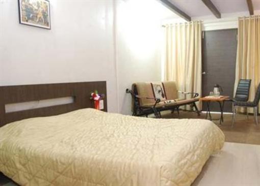 фото отеля Grand Resort Mahabaleshwar