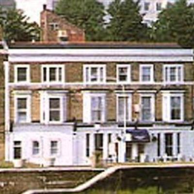 фото отеля Seahaven House Ryde