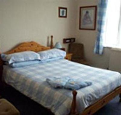 фото отеля Seahaven House Ryde