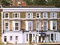 Seahaven House Ryde