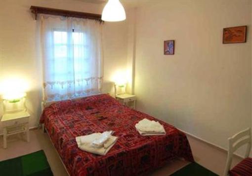 фото отеля Safa Otel