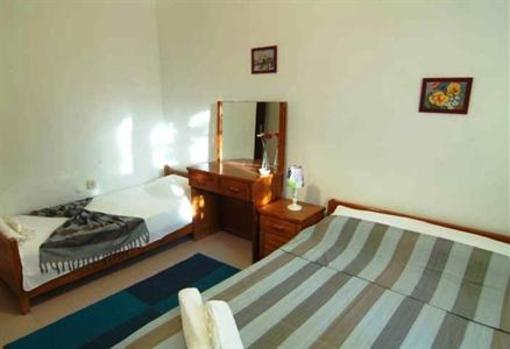 фото отеля Safa Otel