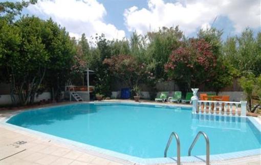 фото отеля Safa Otel