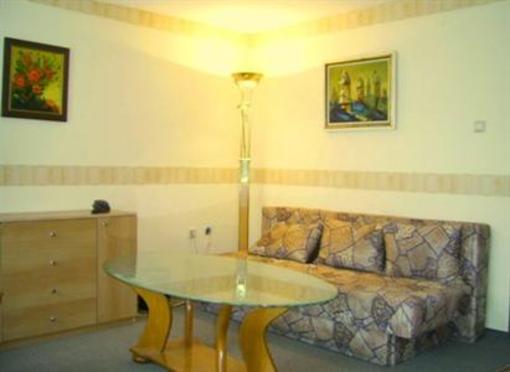 фото отеля Baldjieva Hotel