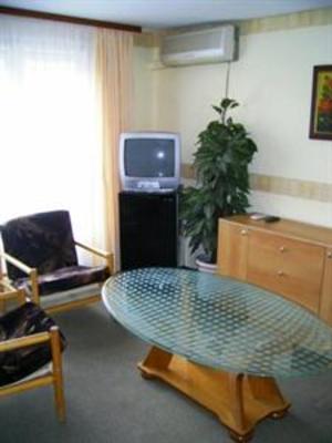 фото отеля Baldjieva Hotel