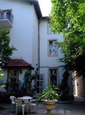 фото отеля Baldjieva Hotel