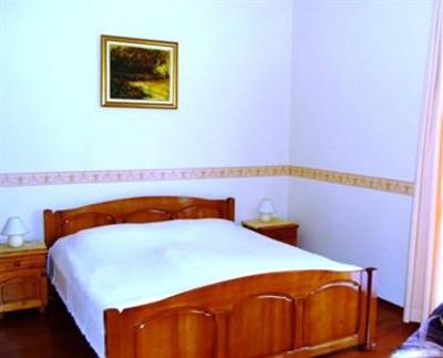 фото отеля Baldjieva Hotel