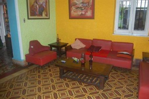 фото отеля Hostel Wayruros