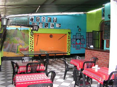 фото отеля Hostel Wayruros