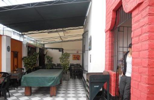 фото отеля Hostel Wayruros