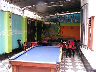 фото отеля Hostel Wayruros