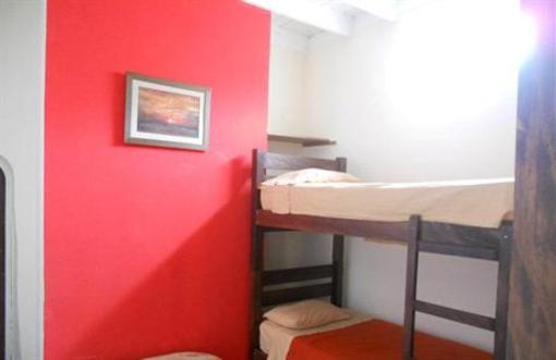 фото отеля Hostel Wayruros