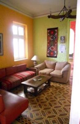 фото отеля Hostel Wayruros
