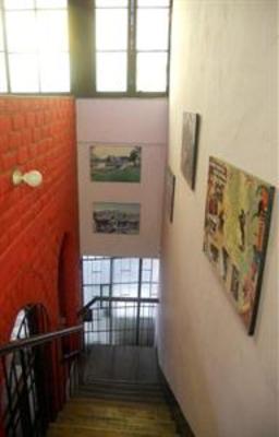 фото отеля Hostel Wayruros